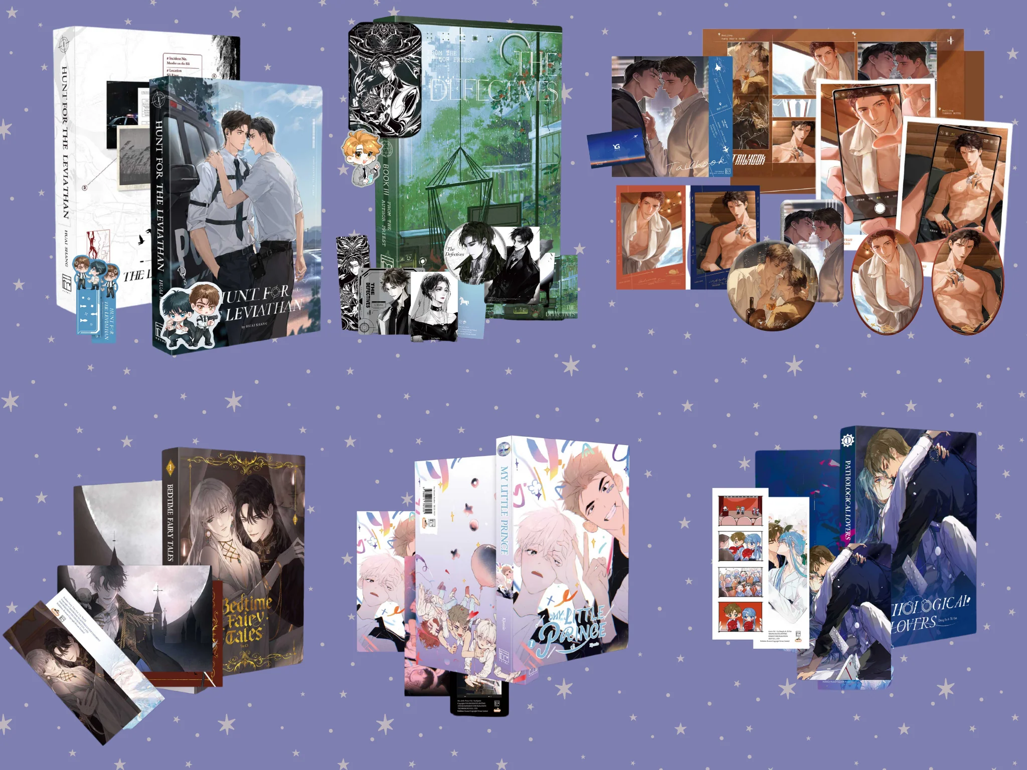 Welcome to Our Store